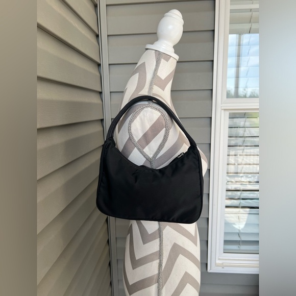 Prada Black Mini Bag - Picture 2 of 15